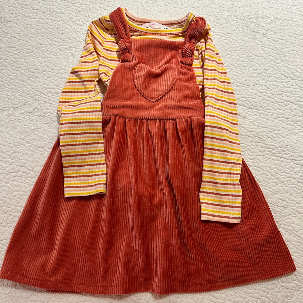 Dress for girl